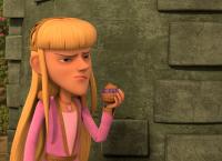 Robin Hood - Schlitzohr von Sherwood