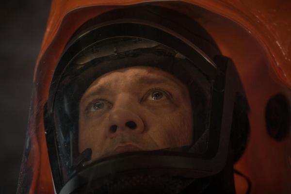 Bild 1 von 4: Ian Donnelly (Jeremy Renner)