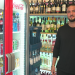 Der Kiosk: Kaffee, Bier und Emotionen