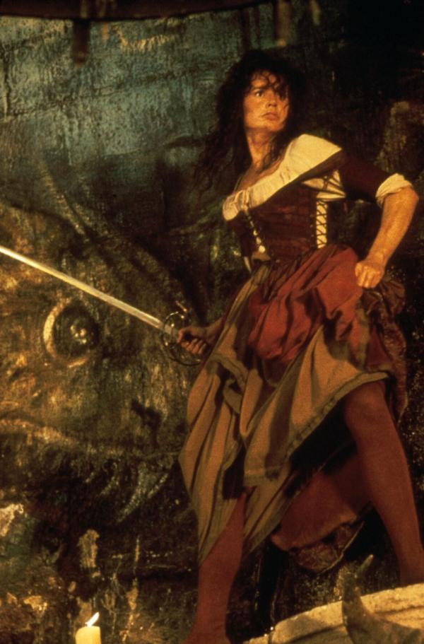 Bild 1 von 6: +++ Die Verwendung des sendungsbezogenen Materials ist nur mit dem Hinweis und Verlinkung auf RTL+ gestattet. +++