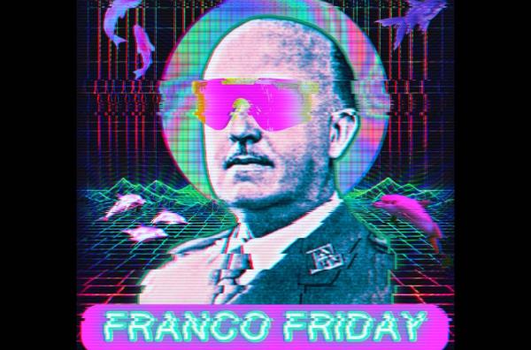 Bild 1 von 1: Pop-Faschismus: Seit einigen Jahren stellt ein Trend in den sozialen Medien die schlimmsten Diktatoren des 20. Jahrhunderts auf lustige und popkulturell ansprechende Weise dar. Hinter diesem Trend steckt oft eine gezielte Strategie von Rechtsextremen.