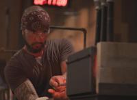 Wettkampf der Waffenschmiede