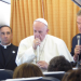 Schleuser, Schurken und der Papst