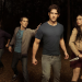 Teen Wolf