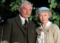 Agatha Christies Marple