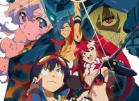 Gurren Lagann