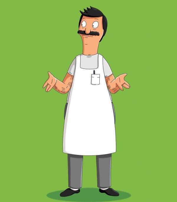 Bild 1 von 9: (4. Staffel) - Bob ist der Betreiber eines mehr schlecht als recht laufenden Restaurants. Seine extreme Motivation bringt ihn jedoch häufig in heikle Situationen und verschafft ihm in Kombination mit seiner Unberechenbarkeit einige Feinde ...