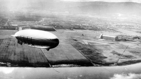 Bild 1 von 2: Sendungsbild