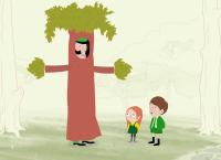 PEEKs ZOO - Von Affen, Giraffen & Co.