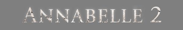 Bild 1 von 10: Annabelle 2 - Artwork