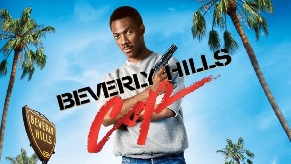 Bild 1 von 8: Beverly Hills Cop - Ich lös' den Fall auf jeden Fall - Artwork