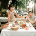 Liebe, Tod und viele Kalorien