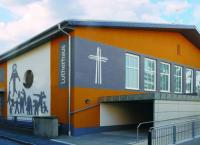 ERF Gottesdienst