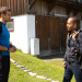 Watzmann ermittelt