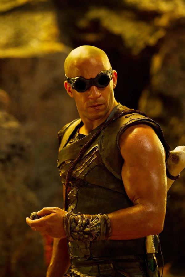 Riddick - Überleben ist seine Rache