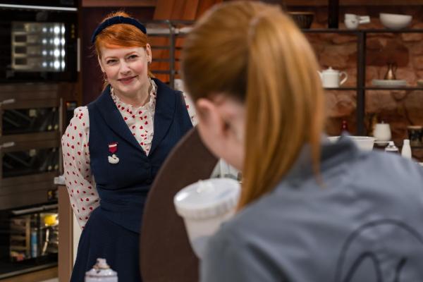 Bild 1 von 14: Enie van de Meiklokjes (l.); Valentina (r.)