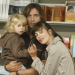 Familie ist was Wunderbares