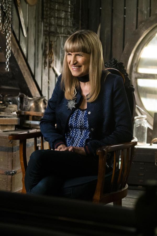 Bild 1 von 11: Catherine Hardwicke