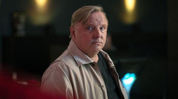 Bild 1 von 4: Kommissar Frank Thiel (Axel Prahl) muss den Mord an einem IT-Spezialisten Magnus Rosponi aufklären.