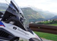 Steffinger: Südtiroltour 2023