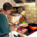Oma kocht am besten