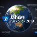 ARD-Jahresrückblick 2019