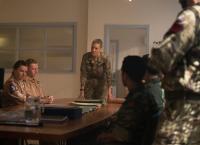 Vigil - Tödliche Drohnen