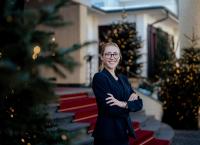 Inside Gstaad Palace - Luxus und Tradition im Kulthotel