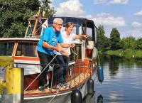 Land zwischen den Strömen