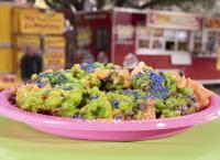 Crazy Food USA - Wir frittieren (fast) alles!