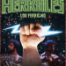 SchleFaZ: Die neuen Abenteuer des Herkules