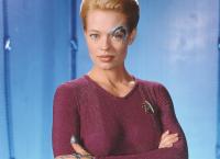 Star Trek - Raumschiff Voyager