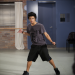 Dance Academy