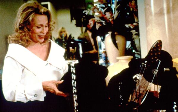 Bild 1 von 4: Im Bild: Faye Dunaway (Lauren Staton).