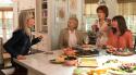 Diane Keaton in: Book Club - Das Beste kommt noch