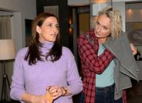 Gute Zeiten, schlechte Zeiten