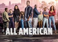 All American
