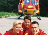 Medicopter 117 - Jedes Leben zählt
