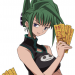 Shaman King