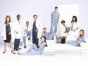 Ellen Pompeo in: Grey‘s Anatomy - Die jungen Ärzte