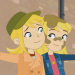 Lexi & Lottie - Detektive im Doppelpack