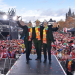 Proklamation des Kölner Dreigestirns 2019