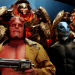 Hellboy 2 - Die goldene Armee
