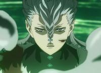 Black Clover