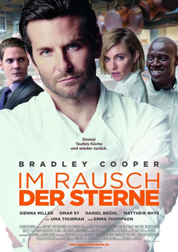 Bild 1 von 13: IM RAUSCH DER STERNE - Plakat