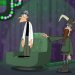 Phineas und Ferb