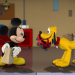 Micky und die flinken Flitzer