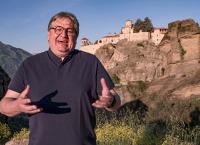 Thomas Junker unterwegs