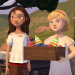 Spirit: wild und frei