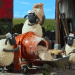 Shaun das Schaf